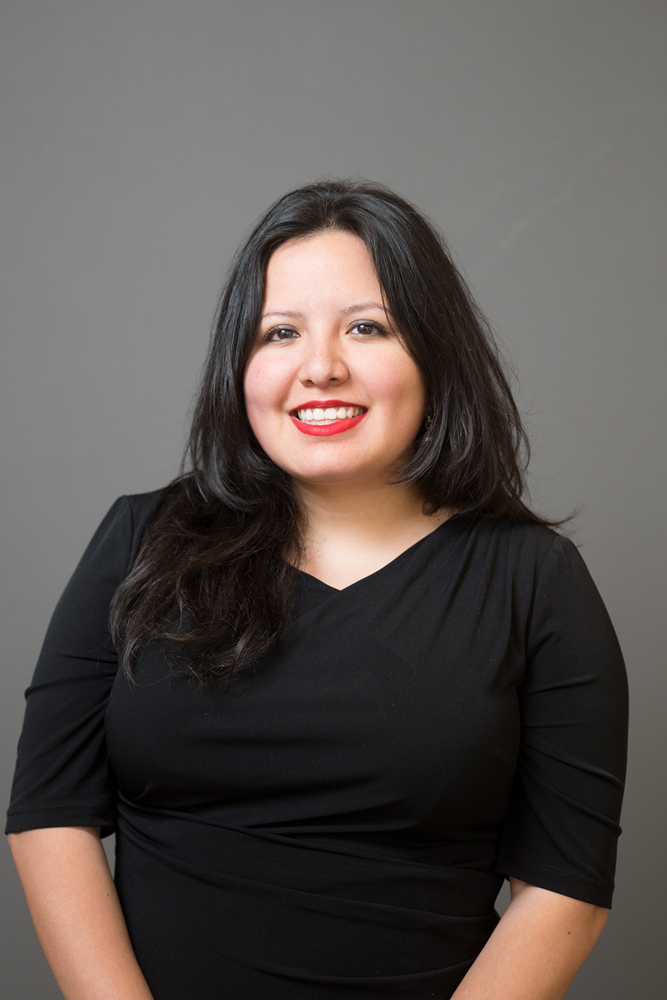 Karen Dorado